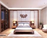 Bán nhà Lạc Long Quân - Tây Hồ: 4 tầng dân xây, ở ngay, ngõ 2 ô tô tránh, 7 chỗ vào nhà.