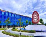 BÁN SHOPHOUSE 4 TẦNG VIEW QUẢNG TRƯỜNG ÁNH SÁNG – TP. PHAN RANG, NINH THUẬN