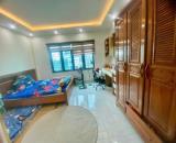 Bán nhà Lô góc Đồng Nhân, Hoài Đức KINH DOANH, Ô TÔ, 35m x 5T, 5 tỷ6