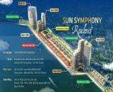 Căn hộ mặt tiền Sông Hàn. Miễn gốc lãi lên đến 36 tháng. Bàn giao Quý 2/2026