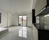 Bán CCMN trong ngõ Trường Chinh, 130m2, 7 tầng