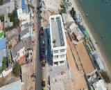 Bán đất View biển làng chài Mũi Né