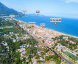 Đất biển Xuân Hải Phú Yên, cách biển vài bước chân, giá tốt đầu năm. sổ đỏ thổ cư 100%