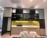 Siêu Phẩm, 6 Tầng, Thang Máy, Hồ Văn Chương, Đống Đa DT 40m2, MT 4M