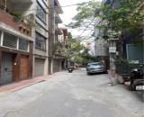 Bán nhà Dương Khuê 55m2 5T MT 5m, Ô tô 5m, ở hoặc kd dòng tiền cực đẹp. Giá nhỉnh 9 tỷ