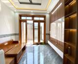 Siêu đẹp HXH Trịnh Thị Miếng TTT, 3T 60m2 . Giá chỉ  3.95 tỷ (TL)