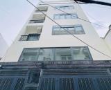Bán căn hộ dịch vụ 3 tầng gò vấp, p6 đường Nguyễn Oanh Doanh thu 36 triệu/Th