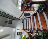 BÁN NHÀ MẶT PHỐ MAI DỊCH - KINH DOANH - Ô TÔ TRÁNH - DT 70M GIÁ 22T LH: 0949859830