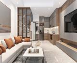 BÁN NHÀ NGÕ 141 GIÁP NHỊ HOÀNG MAI HÀ NỘI DT 32M2X5T FULL NỘI THẤT GIÁ NHỈNH 5 TỶ