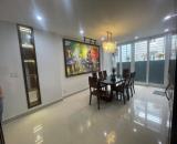 Cho thuê liền kề rất đẹp Trần Hữu Dực, 80m2 4 tầng view đẹp làm văn phòng, đào tạo