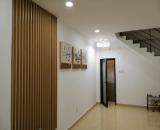 Cho thuê nguyên căn 1 trệt 4 lầu Trần Đình Xu Quận 1 TP.HCM