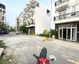 Nhà 4 tầng sang trọng,  lô góc thoáng  – Phường Tân Thới Hiệp, Quận 12