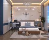 Vista Residence Đà Nẵng – Căn 2 Phòng Ngủ: Sống Xanh, View Nét