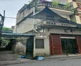 BÁN NHÀ KIM GIANG, HOÀNG MAI, LÔ GÓC, Ô TÔ TRÁNH, 37M2, 10.3 TỶ(CTL)