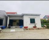 ▪️Chào bán lô đất có nhà 2 phòng ngủ tại Hoa Động - Thuỷ Nguyên giá nhô 1 tỷ ▪️Diện tích: