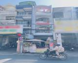 Bán nhà mặt tiền Nguyễn Thị Nhỏ,P.15,Q.11,dt: 3,6 x 17 nhà xây 3 lầu 11 Tỷ 98.