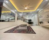 NHÀ ĐẸP KIM GIANG - Ô TÔ ĐỖ CỔNG - NGÕ RỘNG THOÁNG - TẶNG FULL NỘI THẤT, 40M 4T HƠN 6TỶ