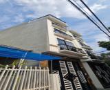 Bán Nhà Yên Bệ Kim Chung, 30m2*5Tầng, Mặt ngõ, lô góc 2 thoáng mặt chỉ 30m ra ôtô dừng đỗ.