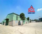 XT142 nhà xưởng kiên cố , xưởng Sản xuất ngoài KCN. cho thuê ổn định lâu dài