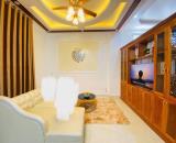BÁN NHÀ ĐẸP 2.5 TỶ 3 TẦNG 46M2 NGÕ CỰC RỘNG ĐƯỜNG VỊ XUYÊN