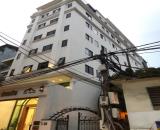 SIÊU PHẨM KIM MÃ THƯỢNG !!! MẶT PHỐ BA ĐÌNH - APARTMENT 8 TẦNG 1 HẦM - THANG MÁY