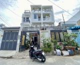 Bán nhà hẻm 8m Mã Lò, Bình Tân, 4 tầng, DT: 8x18M, giá 12 tỷ ( TL )
