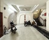CHDV KHU PHAN XÍCH LONG,P7,PHÚ NHUẬN-NGANG-0M-55M2 A4-5TẦNG-9PHÒNG-3BƯỚC HXT 9.5TỶ