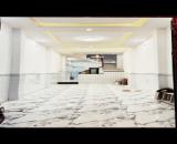 Bán nhà quận 8, gần Phạm Thế Hiển, 51m2, hẽm 4m, 2 tầng, 4.n tỷ.