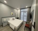 Cho thuê căn hộ cao cấp 1 p.ngủ (35m2) Vinhomes Marina.