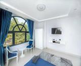 KHÁCH SẠN MẶT TIỀN BÙI THỊ XUÂN SÁT BÊN DỰ ÁN HAUS VIEW HỒ XUÂN HƯƠNG