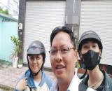 Nhà Đẹp 5 Tầng Hẻm 8M Trường Chinh - Phan Huy Ích Tân Bình 9Tỷ lẻ thương lượng