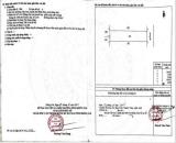 Bán lô đất HXH 6m Bùi Hữu Nghĩa, Tân Vạn, Biên Hòa: 4 x 17, giá: 1,8 tỷ.