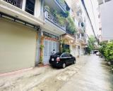 🔥 BÁN NHÀ VĂN PHÚ - HÀ ĐÔNG | MẶT ĐƯỜNG - THANG MÁY - VIEW CÔNG VIÊN 🏡 77m² – 5 tầng – M