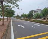 Bán đất mặt phố Đinh Tiên Hoàng, Khai Quang, Vĩnh Yên, Vĩnh Phúc