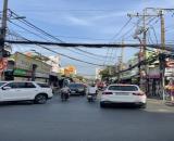 BÁN NHÀ MẶT TIỀN Q.7 - BÙi VĂN BA - DT 28m2 - Giá 5tỷ thương lượng