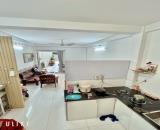 Bán nhà hẻm 361 Nguyễn Văn Luông Quận 6 - 61m2