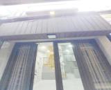 Bình Đông 25M2 2 tầng , ngang 4.7 dài 5.5 giá 1.999 tỷ Phường 14 Quận 8