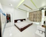 BÁN NHÀ PHƯỜNG 13 TÂN BÌNH, đường Nguyễn Đức Thuận, 66M2, 3 Tầng, 3PN, 3WC, giá 7,2 tỷ