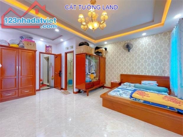 Bán nhà 6x15m, 5 Tầng Thang Máy. Mặt tiền Đường Số 1, Phường 16. Giá 13.5 tỷ - 3