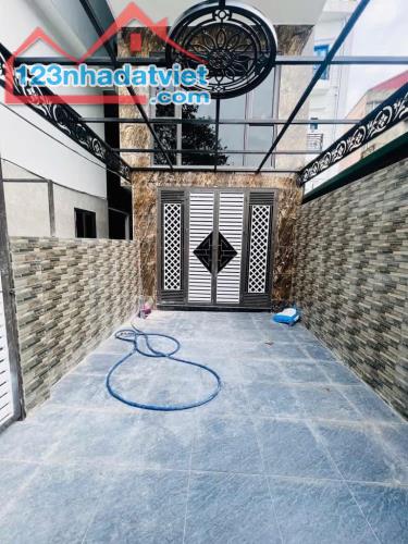🏆 SÀI ĐỒNG – NHÀ MỚI – THANG MÁY – GẦN HỒ – 6,8 TỶ! - 1