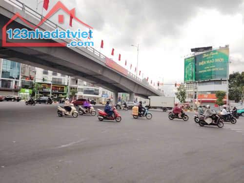 SIÊU PHẨM MẶT PHỐ HỒNG TIẾN, LONG BIÊN, VỊ TRÍ ĐẮC ĐỊA,45M2*6 TẦNG, MT 6.2M, GIÁ 27.9 TỶ - 5