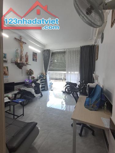 CHỈ 7,4 Tỷ SỞ HỮU NGAY NHÀ 3tầng MT KINH DOANH ĐỈNH - NGUYỄN THÁI SƠN - GÒ VẤP - 1