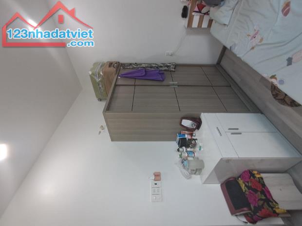 CHỈ 7,4 Tỷ SỞ HỮU NGAY NHÀ 3tầng MT KINH DOANH ĐỈNH - NGUYỄN THÁI SƠN - GÒ VẤP - 4