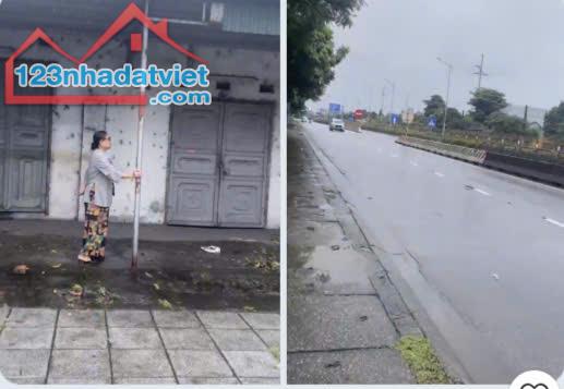 Bán hoặc cho thuê đất tại TP Cẩm Phả, Quảng Ninh, 25tr/m2; 0329638931