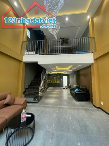 DT 5X14,5M - VUÔNG A4 - NHÀ 4 TẦNG BTCT KIÊN CỐ - SÁT M.TIỀN ĐƯỜNG P5 Q8 - CHỈ 8.5 TỶ
