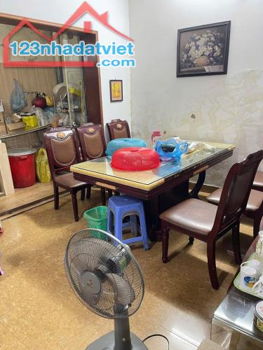 Bán nhà Phùng Khoang 6 tầng giá 9 tỷ