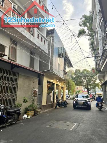🏡 **BÁN NHÀ GẦN CHỢ TÂN KIỂNG   96M2 5X19M 2LẦU 3PN LÊ VĂN LƯƠNG Q7 CHỈ 11TỶ5 - 1