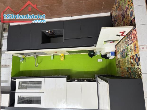 BÁN NHÀ MẶT TIỀN THANH BÌNH- MỘ LAO - HÀ ĐÔNG - 2