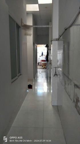 NGỘP BANK GẤP BÁN LÊ TẤN BÊ --102M2--HXH - 2