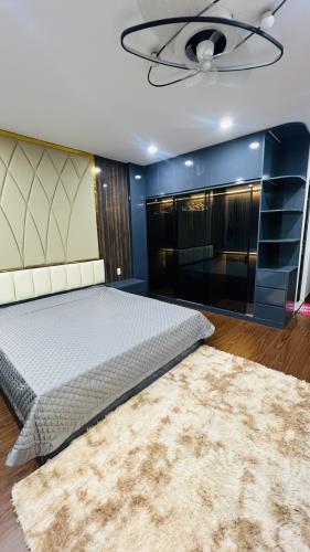 BÁN NHÀ PHỐ - BA BƯỚC RA PHỐ THỂ GIAO, HAI BÀ TRƯNG - 6 TẦNG, THANG MÁY, SỔ ĐỎ CHÍNH CHỦ - 3